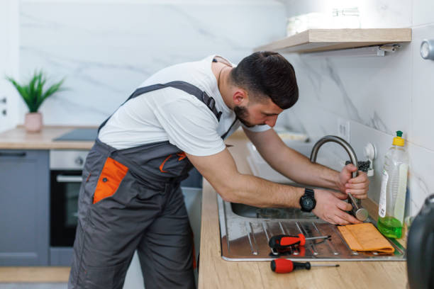 Best Clogged Drain Plumber  in Tea, SD