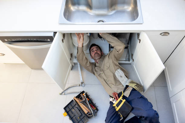 Best Septic Systems  in Tea, SD