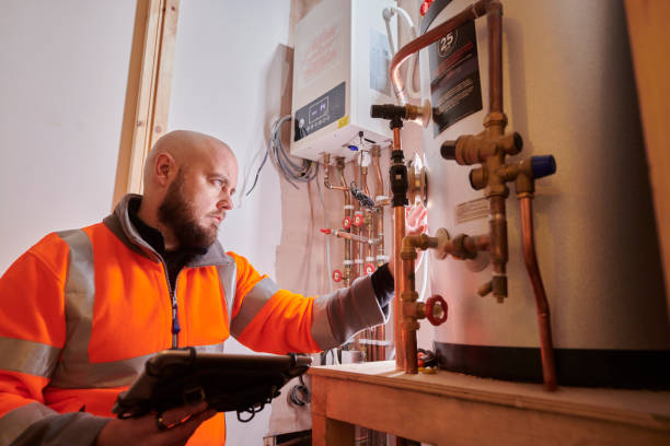 Best Residential Plumbing Services  in Tea, SD