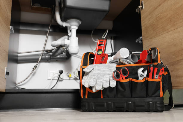 Best Water Softener Installation  in Tea, SD