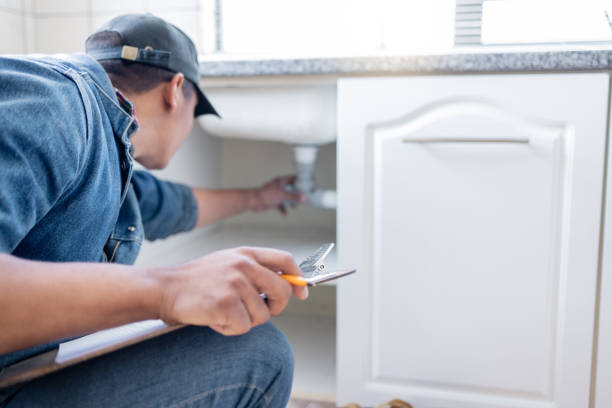 Best Plumbing Inspection Services  in Tea, SD