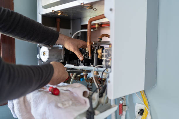 Best Local Plumber Services  in Tea, SD