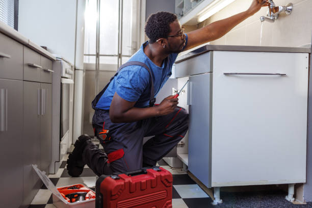 Best Water Heater Repair  in Tea, SD
