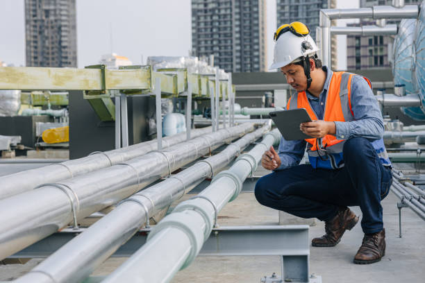 Best Leak Detection Services  in Tea, SD