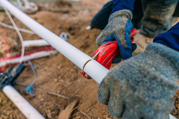 Best Affordable Plumbing Services  in Tea, SD