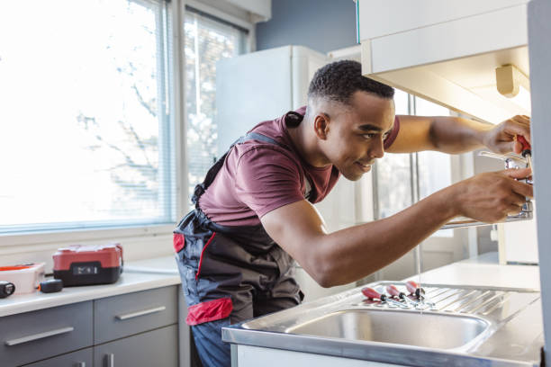 Trusted Tea, SD Plumbing Experts