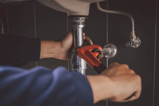 Best Sewer Cleaning Services  in Tea, SD