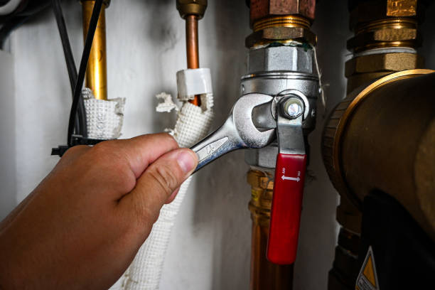  Tea, SD Plumbing Pros